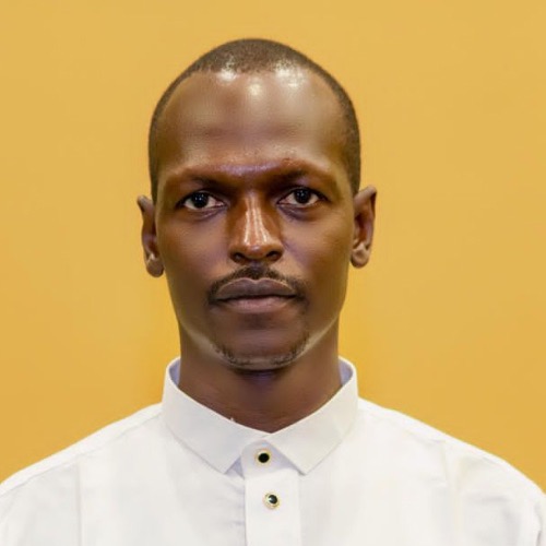 Photo de Mr Mahamane Adamou